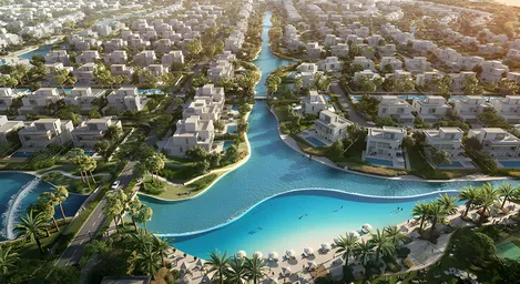 Palmiera Phase 2 By Emaar New Development #4