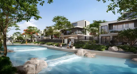 Palmiera Phase 2 By Emaar New Development #1 Palmiera Phase 2 By Emaar New Development #1