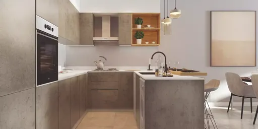Pantheon Elysee New Development #2 Pantheon Elysee New Development #2