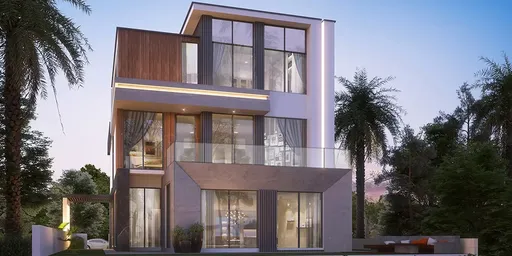 Paradise Hills New Development #1 Paradise Hills New Development #1