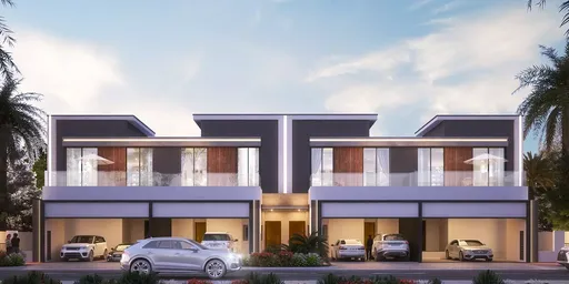 Paradise Hills New Development #3 Paradise Hills New Development #3