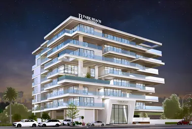 Park Beach Residence 2 New Development #2 Park Beach Residence 2 New Development #2