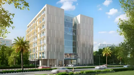 Park Beach Residence 2 New Development #1 Park Beach Residence 2 New Development #1