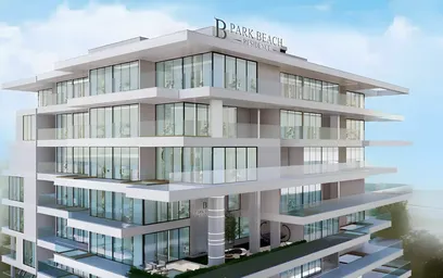 Park Beach Residence 2 New Development #4