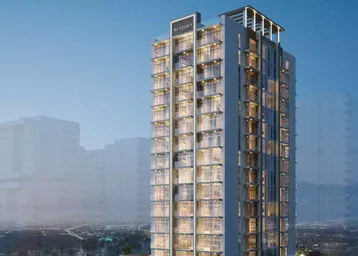 Park Boulevard New Development #4