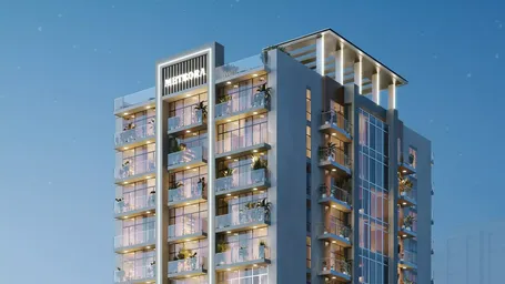Park Boulevard New Development #2 Park Boulevard New Development #2