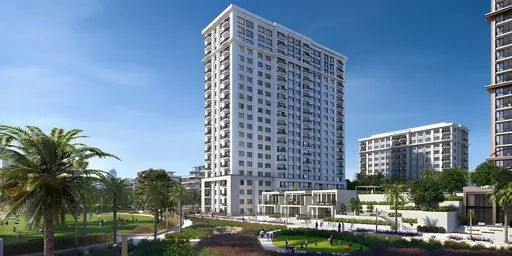 Park Field Building 1 New Development #1 Park Field Building 1 New Development #1