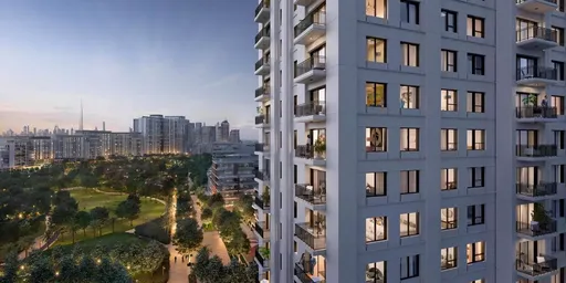 Park Field Building 1 New Development #2 Park Field Building 1 New Development #2