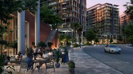 Park Five By Deyaar New Development #2 Park Five By Deyaar New Development #2