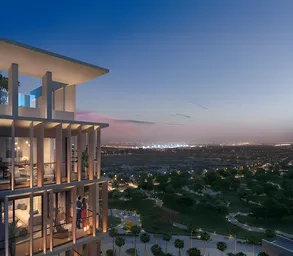 Park Five By Deyaar New Development #4