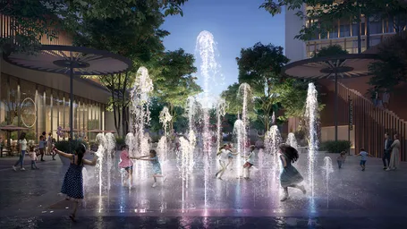 Park Five By Deyaar New Development #3 Park Five By Deyaar New Development #3