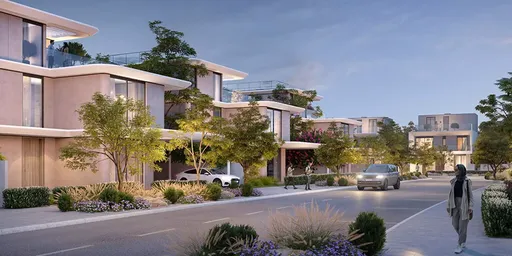 Park Gate New Development #1 Park Gate New Development #1