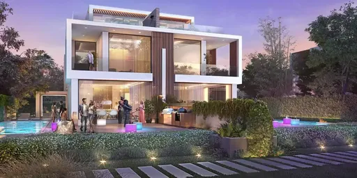 Park Greens 2 New Development #1 Park Greens 2 New Development #1