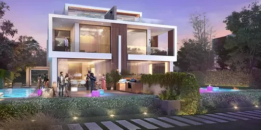 Park Greens By Damac New Development #1 Park Greens By Damac New Development #1