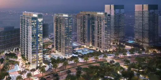 Park Heights 2 New Development #1 Park Heights 2 New Development #1