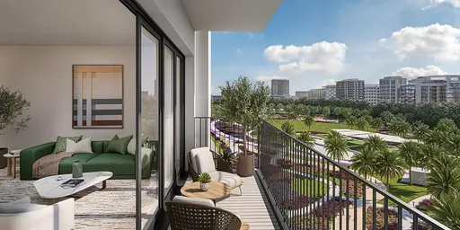 Park Horizon New Development #1 Park Horizon New Development #1