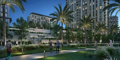 Park Horizon New Development #4