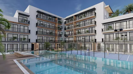 Park Lane By Heilbronn New Development #1 Park Lane By Heilbronn New Development #1