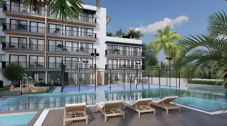 Park Lane By Heilbronn New Development #3 Park Lane By Heilbronn New Development #3