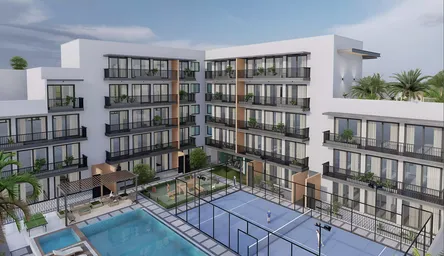 Park Lane By Heilbronn New Development #2 Park Lane By Heilbronn New Development #2