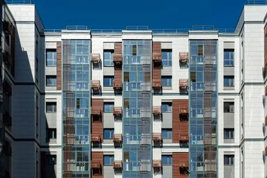 Park Legend New Development #1 Park Legend New Development #1
