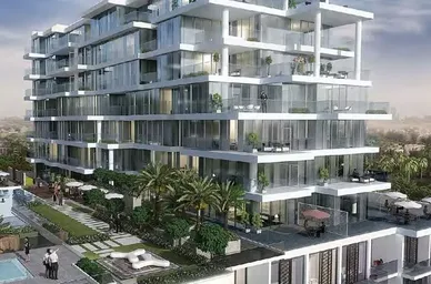 Park Town Residences - The Park New Development #2 Park Town Residences - The Park New Development #2