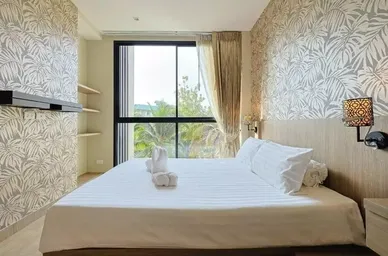 Park Town Residences - The Park New Development #3 Park Town Residences - The Park New Development #3