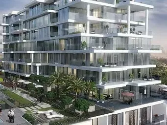 Park Town Residences - The Park New Development #4