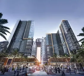 Park Views Residences B New Development #3 Park Views Residences B New Development #3