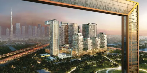 Park Views Residences B New Development #1 Park Views Residences B New Development #1