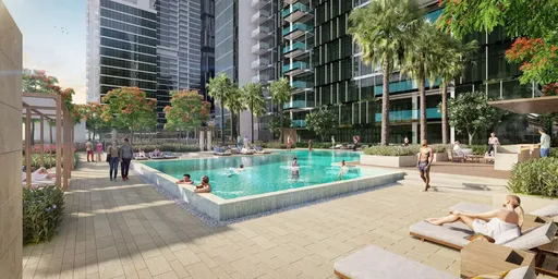 Park Views Residences B New Development #2 Park Views Residences B New Development #2