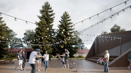 Parkovy New Development #4