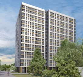 Parkovy New Development #2 Parkovy New Development #2