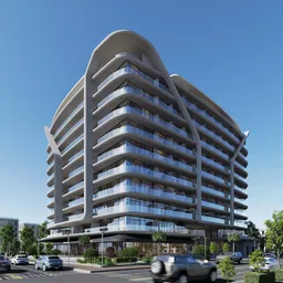 Parkside Boulevard New Development #3 Parkside Boulevard New Development #3