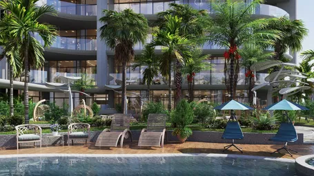Parkside Boulevard New Development #2 Parkside Boulevard New Development #2
