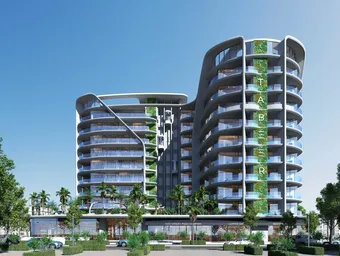 Parkside Boulevard New Development #1 Parkside Boulevard New Development #1