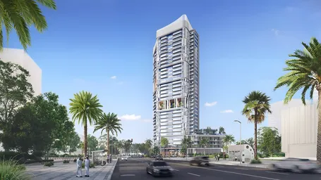 Parkway by Prestige One New Development #1 Parkway by Prestige One New Development #1