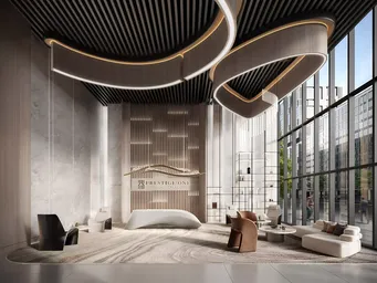 Parkway by Prestige One New Development #2 Parkway by Prestige One New Development #2