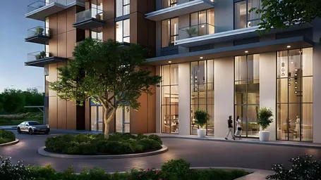 Parkwood New Development #2 Parkwood New Development #2
