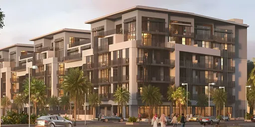 Parkwood Residence New Development #1 Parkwood Residence New Development #1