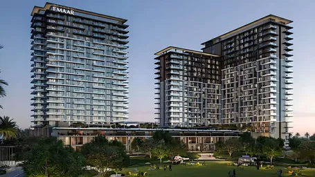 Parkwood New Development #1 Parkwood New Development #1