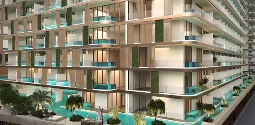 Peace Lagoons New Development #1 Peace Lagoons New Development #1