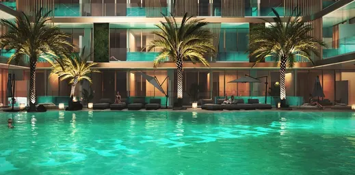 Peace Lagoons New Development #3 Peace Lagoons New Development #3