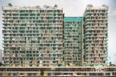 Peace Lagoons Phase 2 by Peace Homes Group New Development #1 Peace Lagoons Phase 2 by Peace Homes Group New Development #1