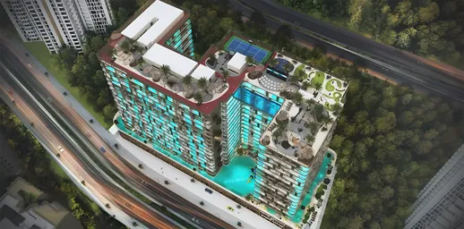Peace Lagoons New Development #2 Peace Lagoons New Development #2