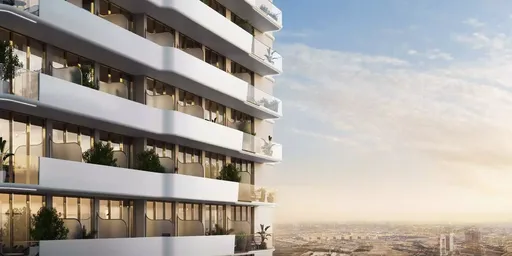 Pearl House 2 New Development #2 Pearl House 2 New Development #2