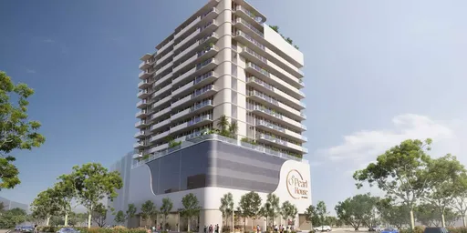 Pearl House 2 New Development #1 Pearl House 2 New Development #1