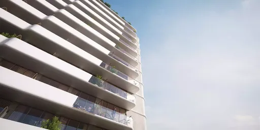 Pearl House 2 New Development #3 Pearl House 2 New Development #3