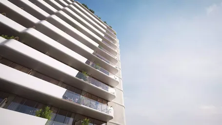Pearl House 3 New Development #4