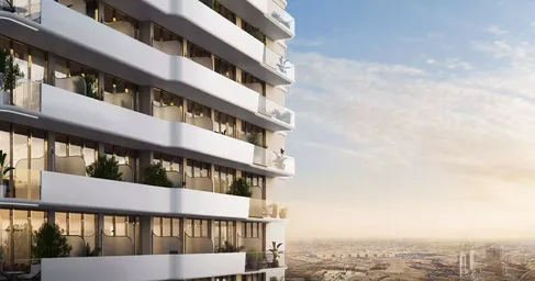 Pearl House 3 New Development #3 Pearl House 3 New Development #3